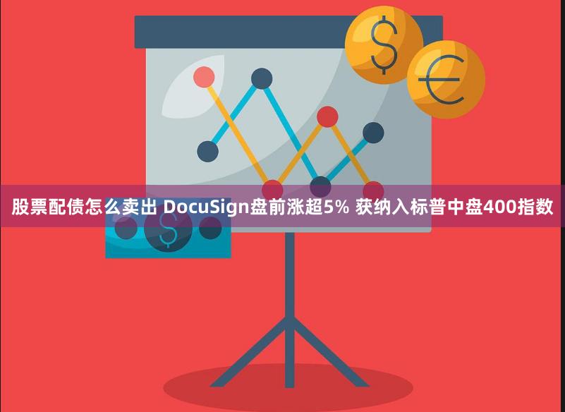 股票配债怎么卖出 DocuSign盘前涨超5% 获纳入标普中盘400指数