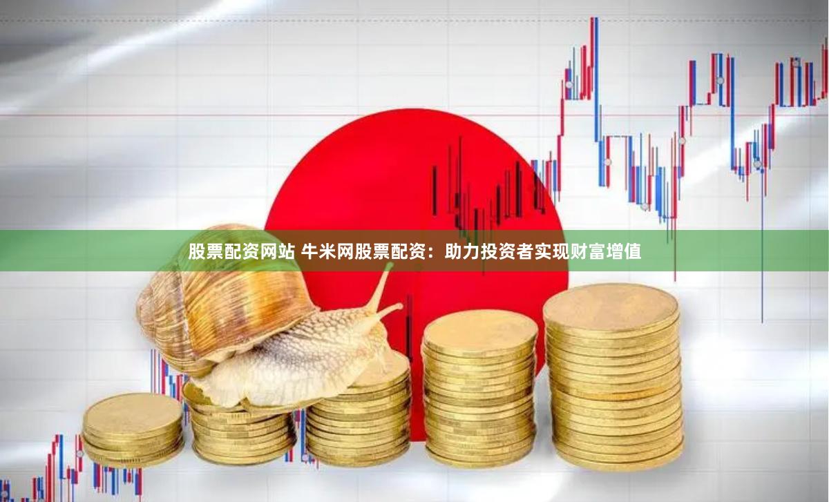 股票配资网站 牛米网股票配资：助力投资者实现财富增值