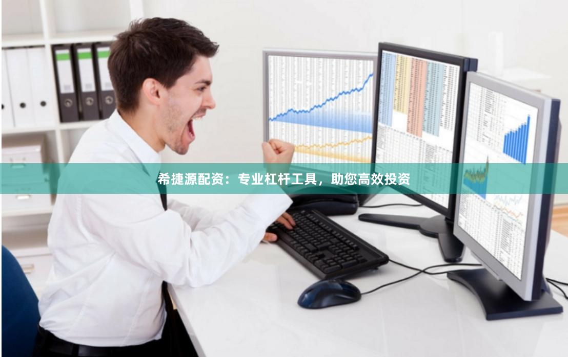 希捷源配资：专业杠杆工具，助您高效投资