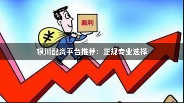 银川配资平台推荐：正规专业选择