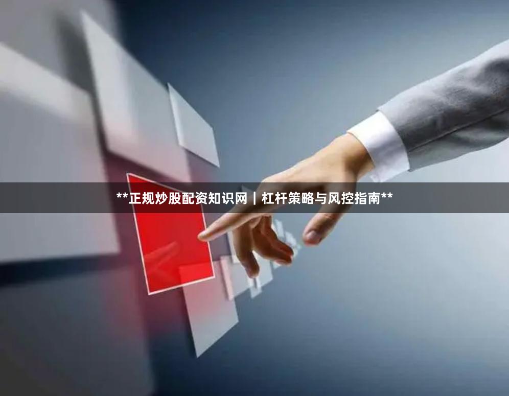 **正规炒股配资知识网｜杠杆策略与风控指南**