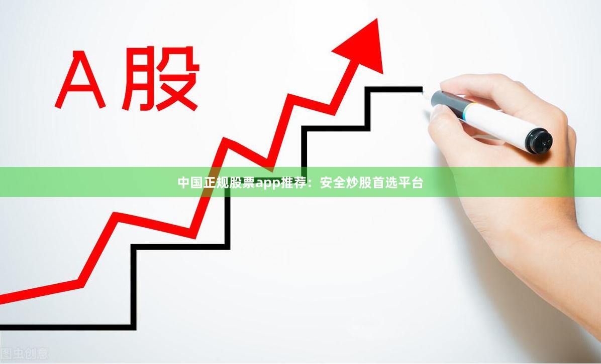 中国正规股票app推荐：安全炒股首选平台