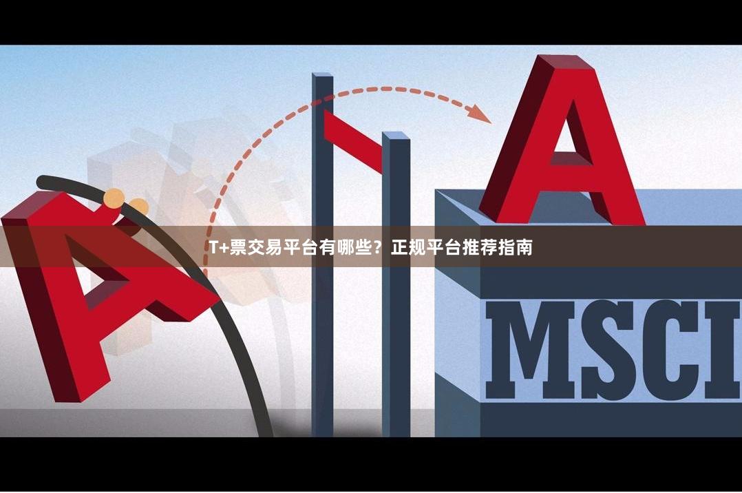 T+票交易平台有哪些？正规平台推荐指南