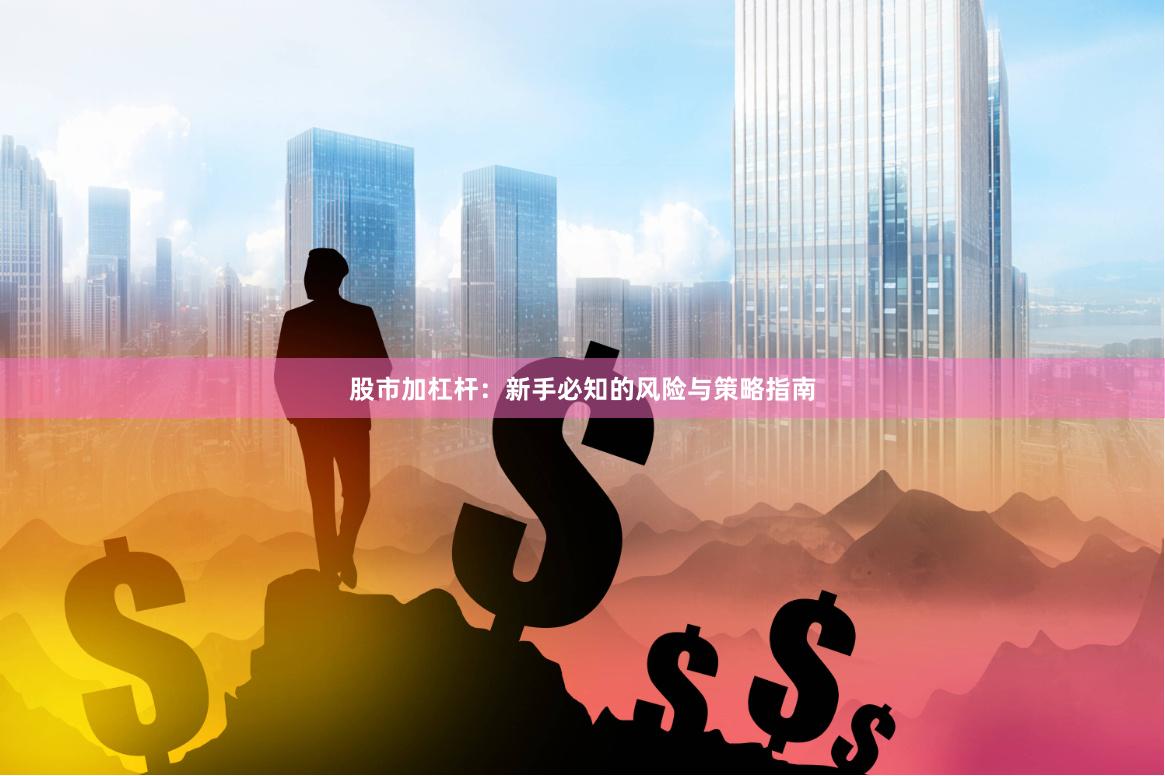 股市加杠杆：新手必知的风险与策略指南