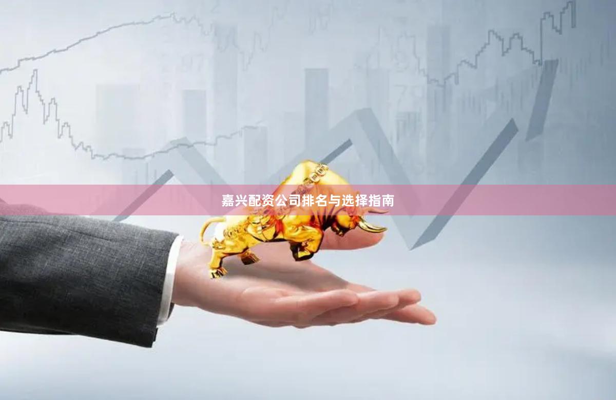 嘉兴配资公司排名与选择指南