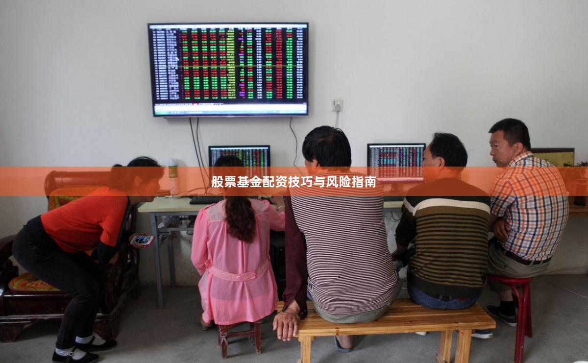 股票基金配资技巧与风险指南